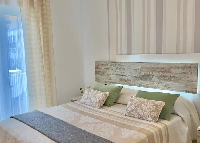 Cozy In Valencia! Wi-fi !