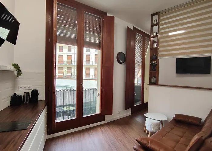 Reina Apartamento Valência