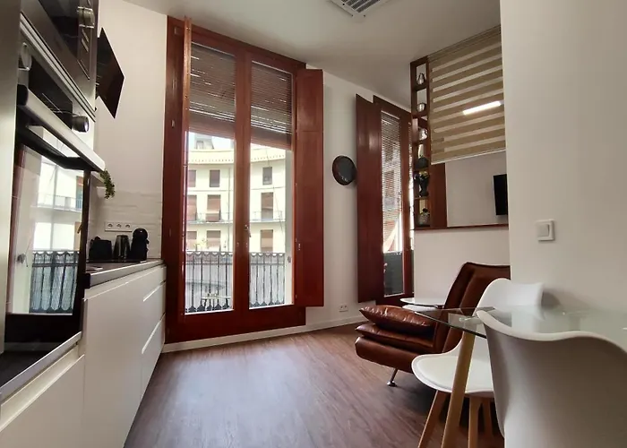 Reina Apartamento Valência