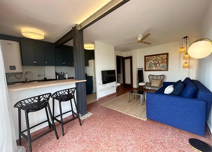 شقة District Key - Saler, Av Gola Puchol 14