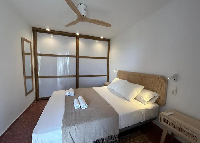 Διαμέρισμα District Key - Saler, Av Gola Puchol 14 *