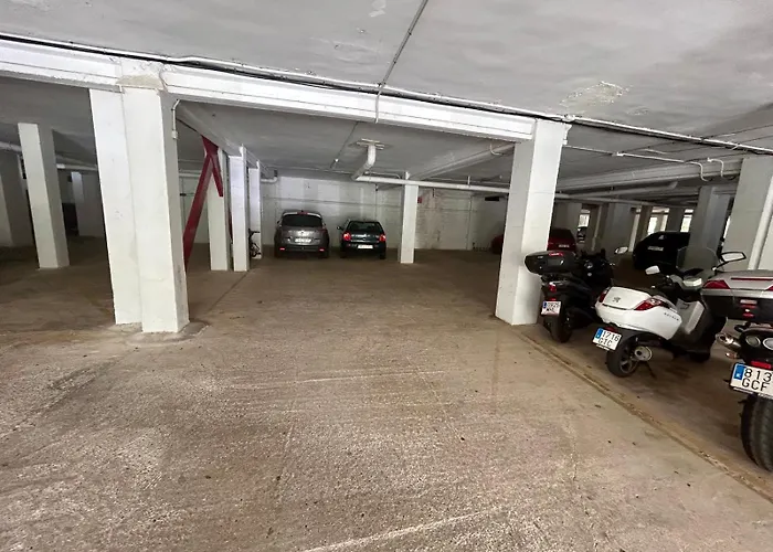 Διαμέρισμα District Key - Saler, Av Gola Puchol 14 *