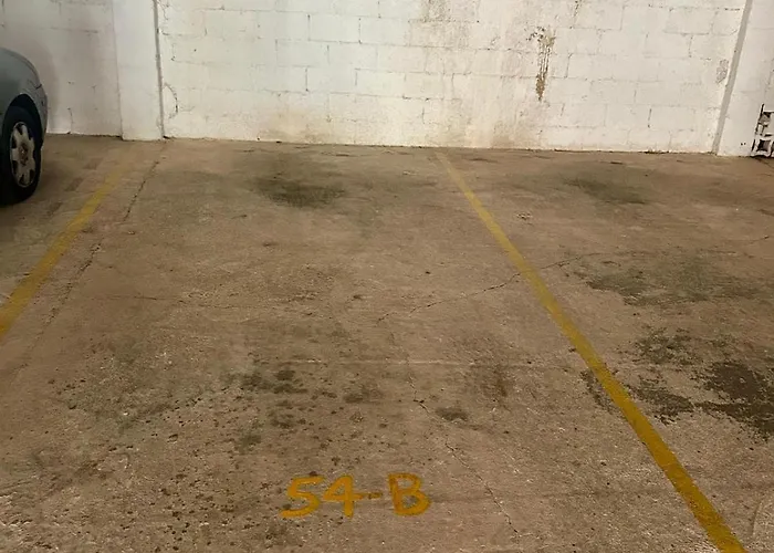 شقة District Key - Saler, Av Gola Puchol 14 فالنسيا