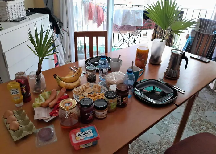 Privat bolig Gemuetliches 