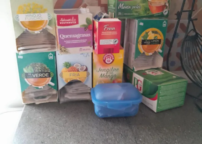 Privat bolig Gemuetliches 