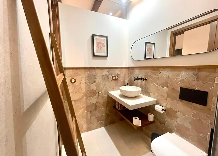 شقة Pepitas House *