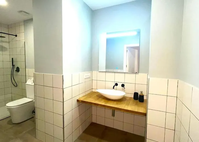 Cienciasmar شقة فالنسيا