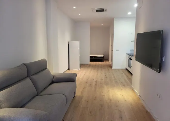 Cienciasmar شقة فالنسيا