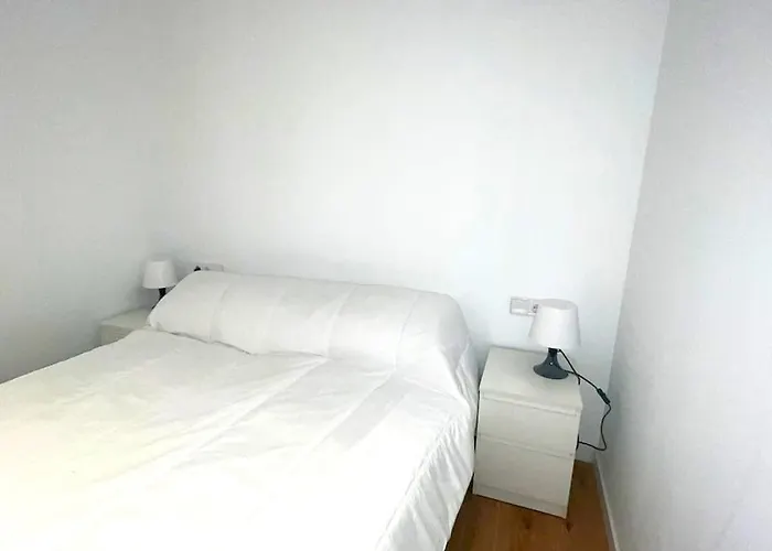 شقة Cienciasmar *