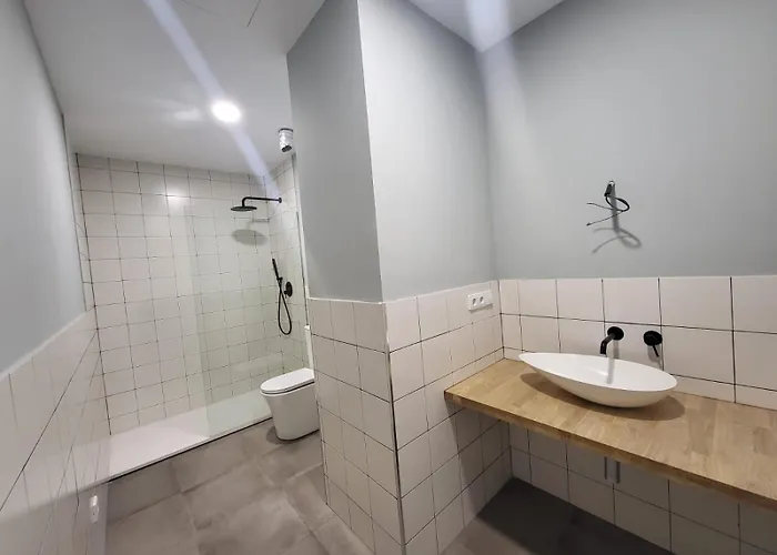 Cienciasmar شقة *