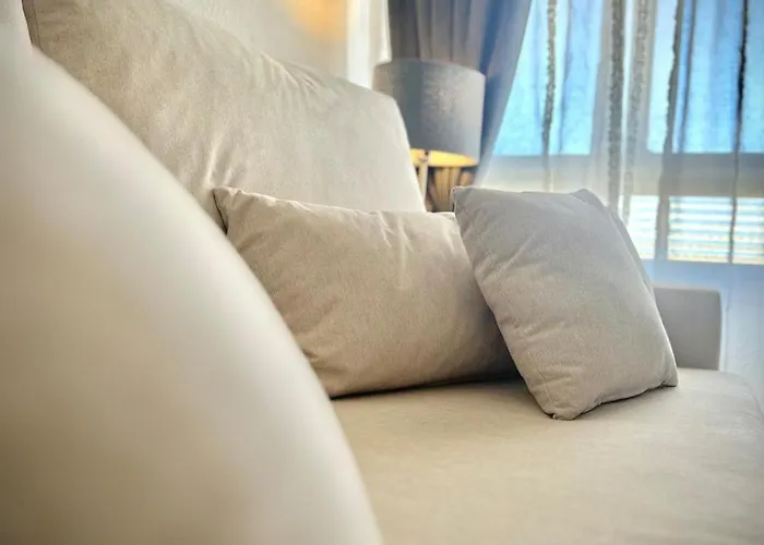 아파트 Boutique, Venecia, *