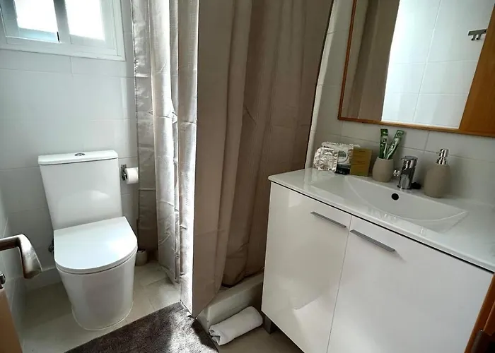 Boutique, Venecia, 아파트 발렌시아