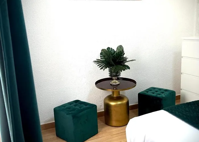 아파트 Boutique, Venecia, 발렌시아