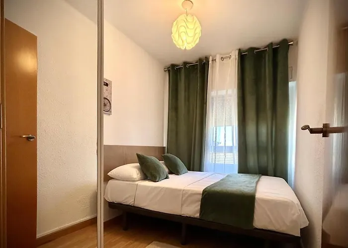 Boutique, Venecia, 아파트