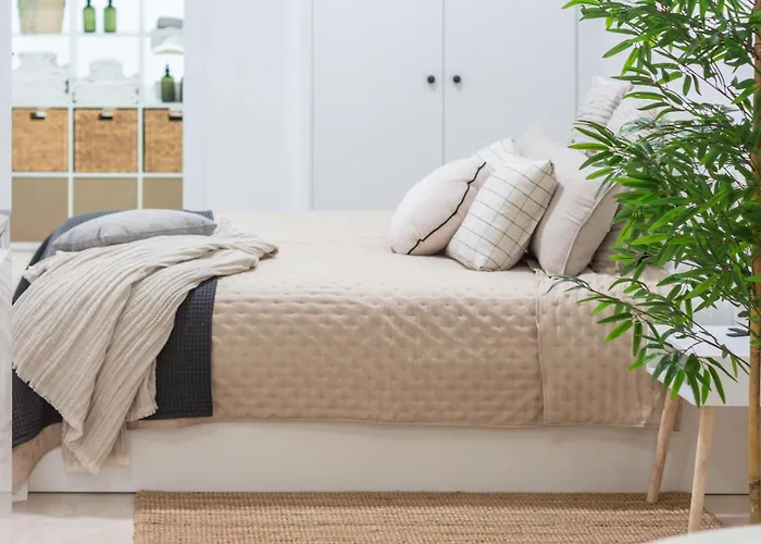 Vlc Host - Manya Apartment *