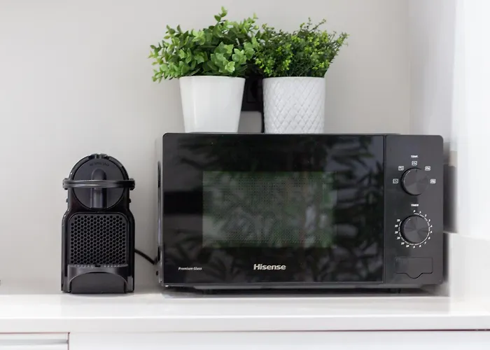 Apartment Vlc Host - Manya *