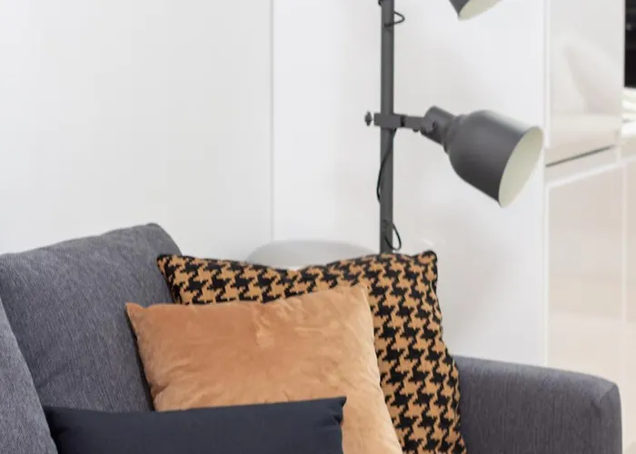 Apartment Vlc Host - Manya Valencia