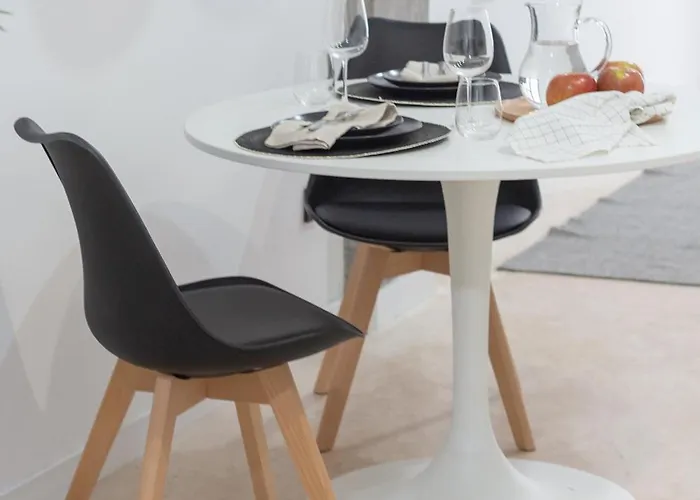 Vlc Host - Manya Apartment Valencia