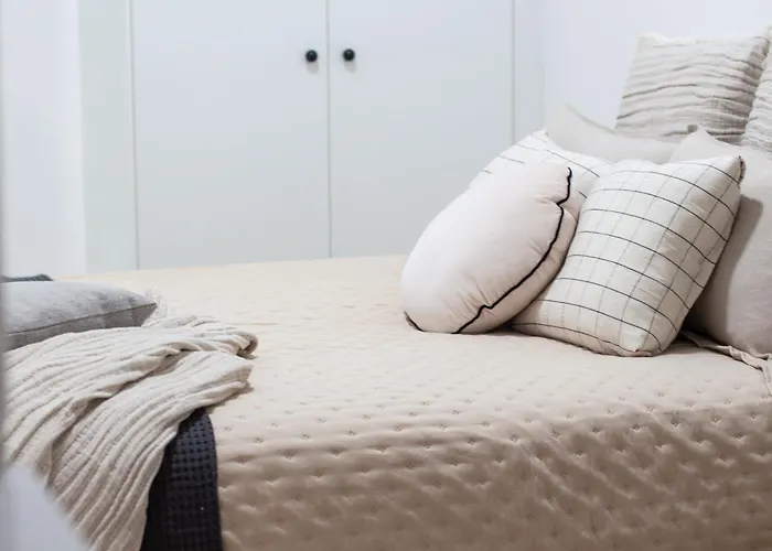 Apartment Vlc Host - Manya *