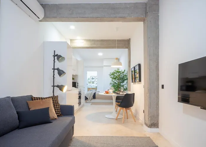 Apartment Vlc Host - Manya Valencia