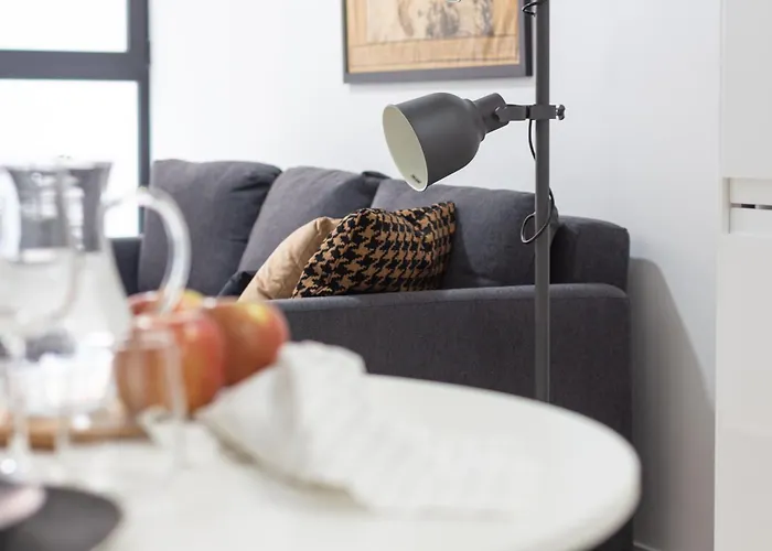 Vlc Host - Manya Apartment