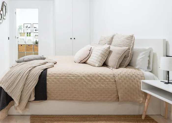 Apartment Vlc Host - Manya *