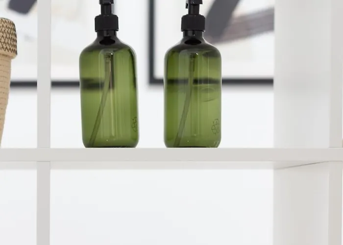 Vlc Host - Manya Apartment Valencia