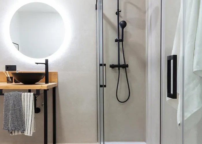 Vlc Host - Manya Apartment Valencia