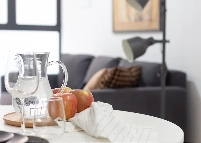 Apartment Vlc Host - Manya