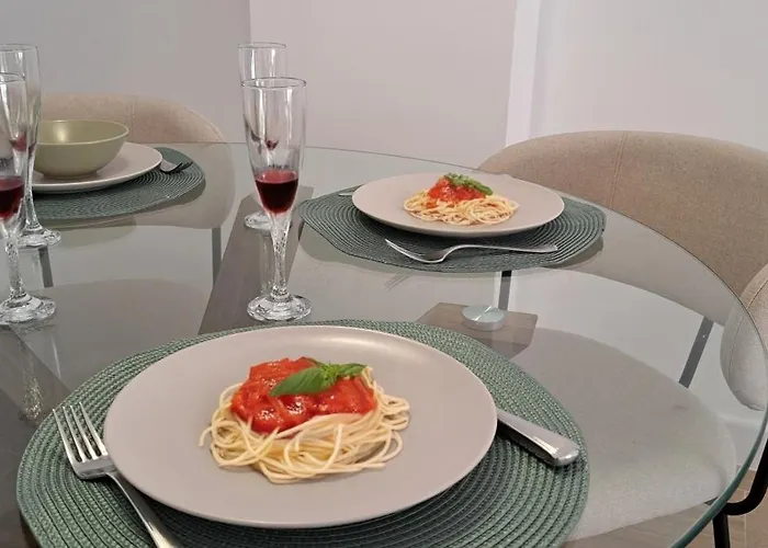 Piso Nuevo Y Luminoso De Temporada Min 12 Noches شقة فالنسيا