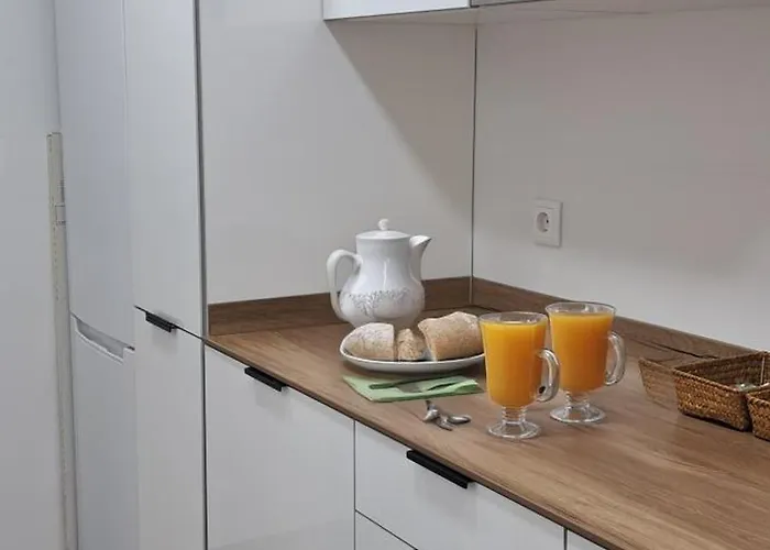 شقة Piso Nuevo Y Luminoso De Temporada Min 12 Noches فالنسيا