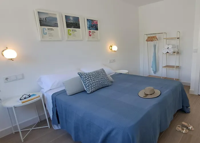 Piso Nuevo Y Luminoso De Temporada Min 12 Noches شقة فالنسيا