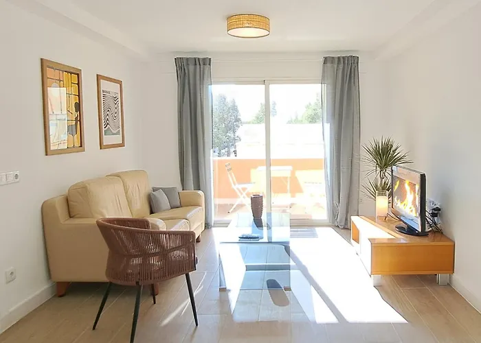 Piso Nuevo Y Luminoso De Temporada Min 12 Noches