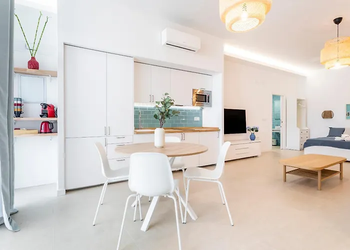 Appartement Julio's *