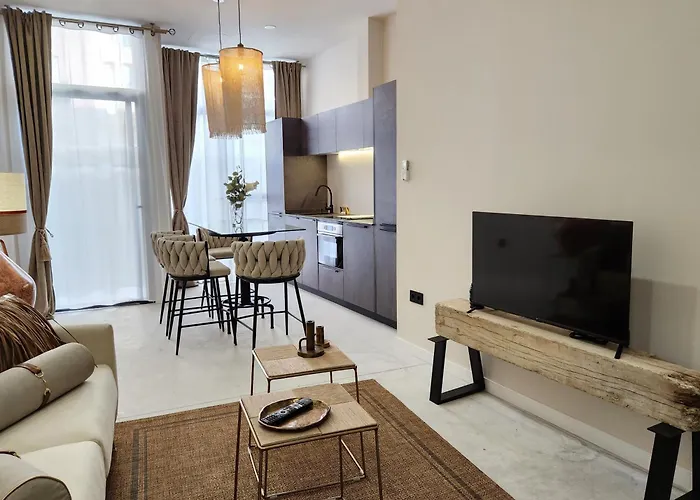 Md Pare Presentat 1 Apartment