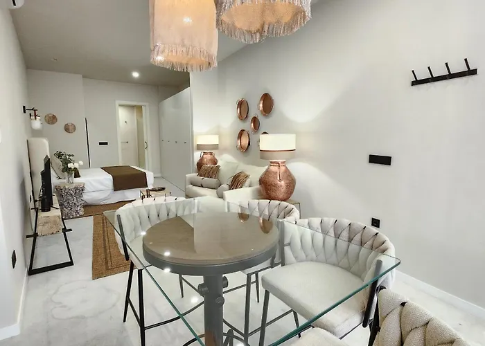 Md Pare Presentat 1 Apartment *