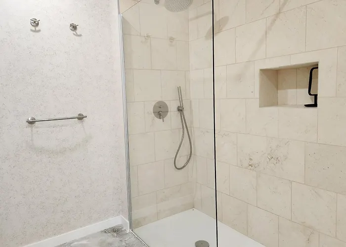 Apartamento Md Pare Presentat 1 *