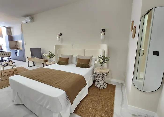 Apartamento Md Pare Presentat 1 *