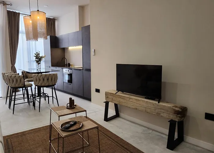 Apartamento Md Pare Presentat 1