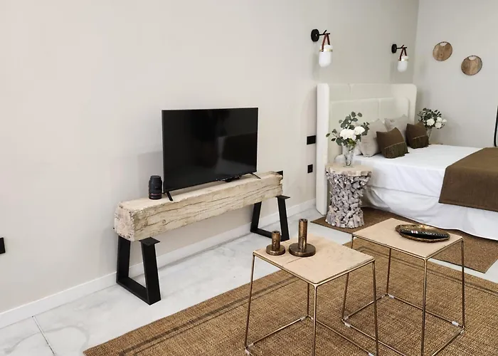 Md Pare Presentat 1 Apartment *