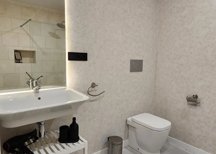 Apartamento Md Pare Presentat 1 Valencia