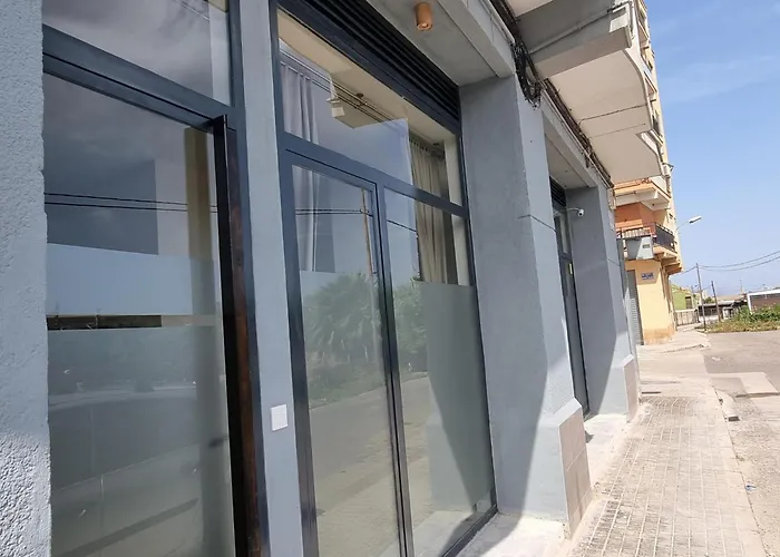 Apartamento Md Pare Presentat 1 Valencia