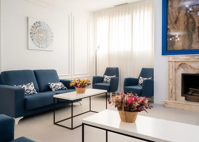 Hotell Beleret Valencia