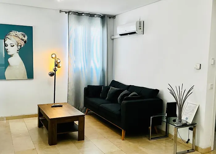 Travel Habitat Atico Calle Comedias شقة فالنسيا