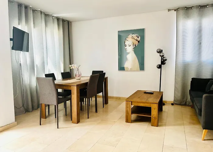 شقة Travel Habitat Atico Calle Comedias فالنسيا