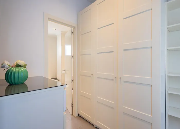 Florit Flats - Stylish 2 Bedroom Ac Wifi Terrace Attic In Center شقة فالنسيا