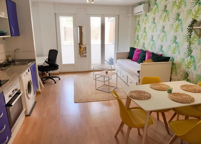 Hosted By Gracie * Βαλένθια