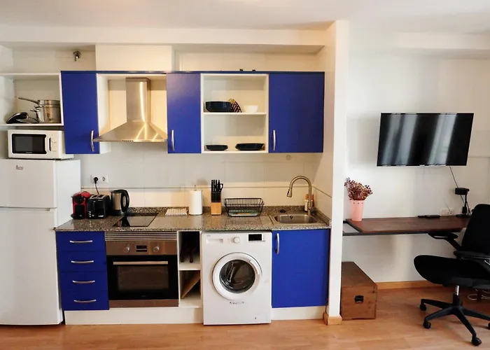 شقة Hosted By Gracie فالنسيا