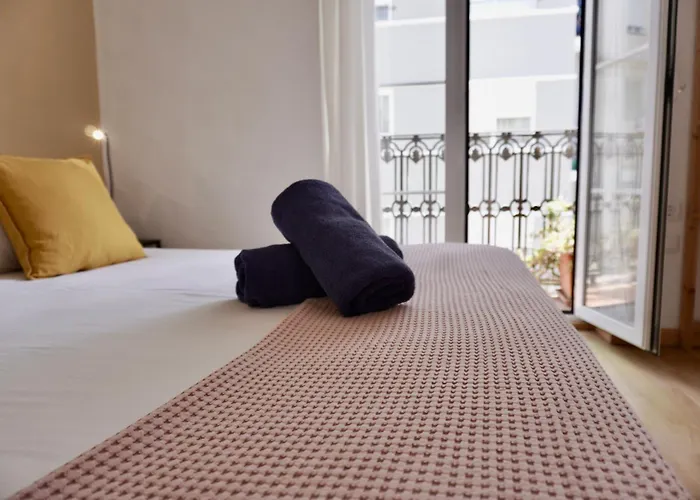 Hosted By Gracie Διαμέρισμα *