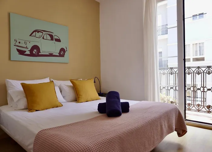 شقة Hosted By Gracie فالنسيا